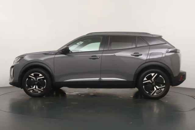 Peugeot e-2008 (2024) thumbnail 3