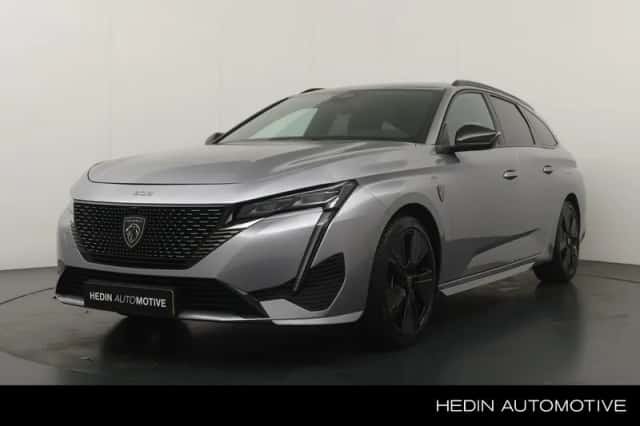 Peugeot 308 (2024) thumbnail 1