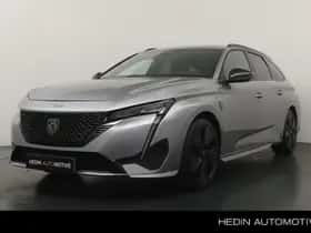 Peugeot 308 (2024) thumbnail 1