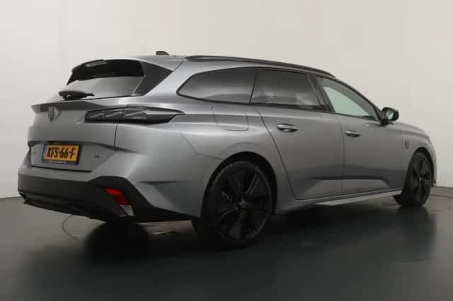 Peugeot 308 (2024) thumbnail 2