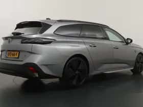 Peugeot 308 (2024) thumbnail 2