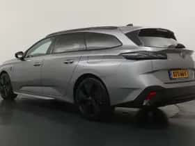 Peugeot 308 (2024) thumbnail 11
