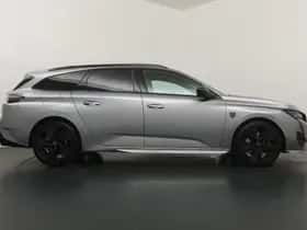 Peugeot 308 (2024) thumbnail 12
