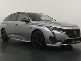 Peugeot 308 (2024) thumbnail 13