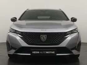Peugeot 308 (2024) thumbnail 14