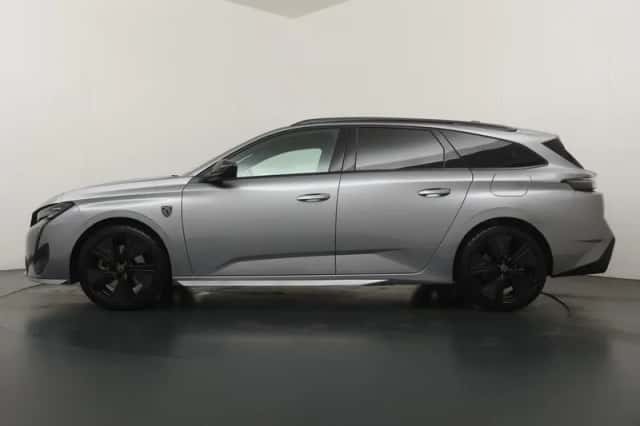 Peugeot 308 (2024) thumbnail 3