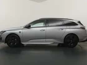 Peugeot 308 (2024) thumbnail 3
