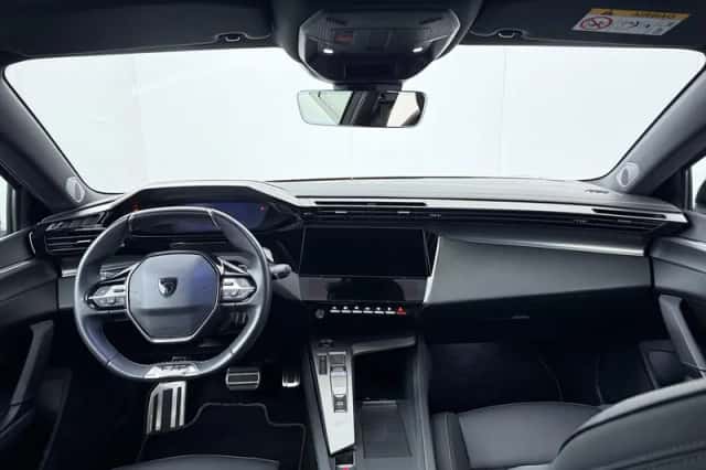 Peugeot 308 (2024) thumbnail 4