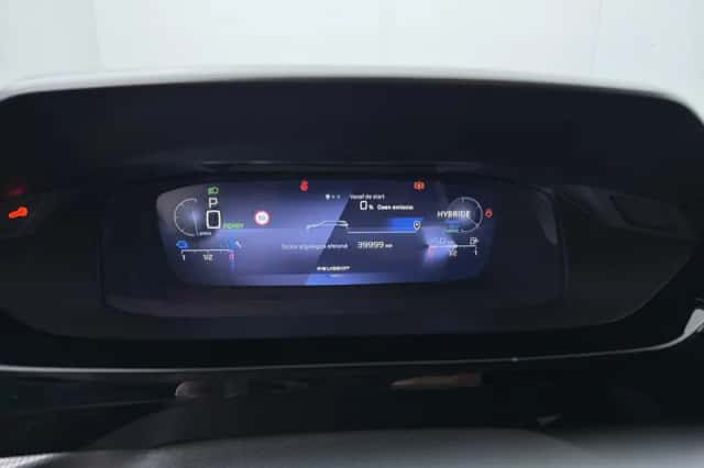 Peugeot 308 (2024) thumbnail 6