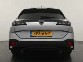 Peugeot 308 (2024) thumbnail 56