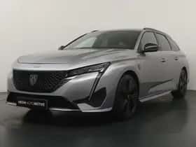 Peugeot 308 (2024) thumbnail 59