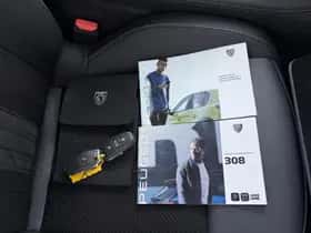 Peugeot 308 (2024) thumbnail 10