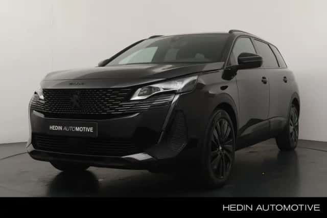 Peugeot 5008 (2022) thumbnail 1