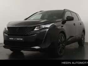 Peugeot 5008 (2022) thumbnail 1