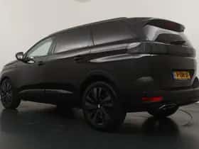 Peugeot 5008 (2022) thumbnail 11