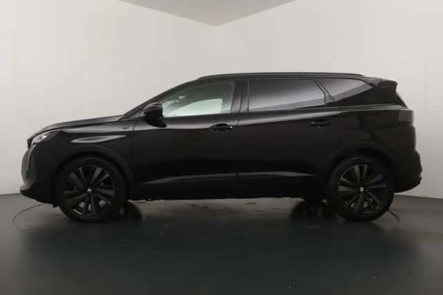 Peugeot 5008 (2022) thumbnail 3