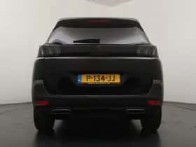 Peugeot 5008 (2022) thumbnail 53