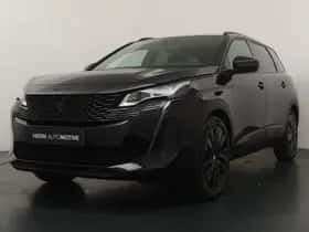 Peugeot 5008 (2022) thumbnail 56
