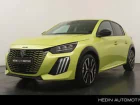 Peugeot 208 (2026)