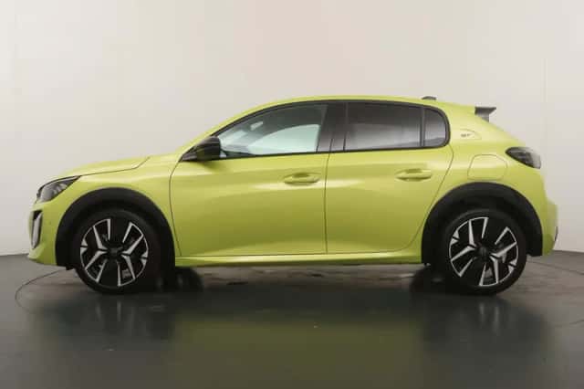 Peugeot 208 (2026) thumbnail 3
