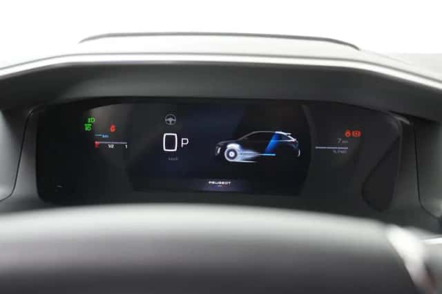 Peugeot 208 (2026) thumbnail 6