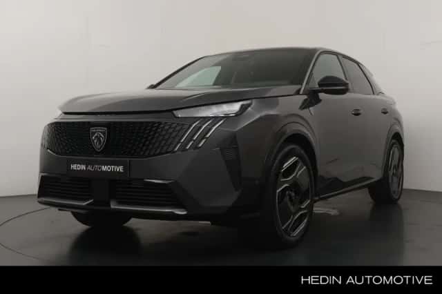 Peugeot e-3008 (2026) thumbnail 1