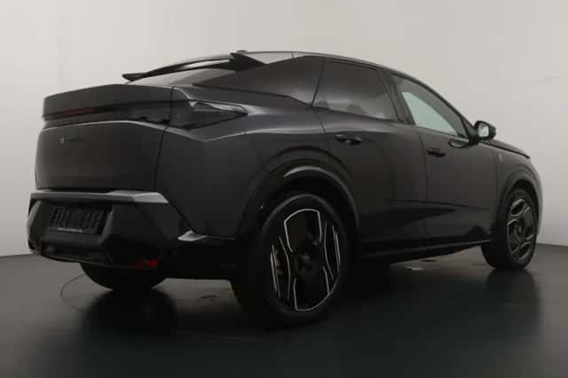 Peugeot e-3008 (2026) thumbnail 2