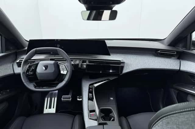 Peugeot e-3008 (2026) thumbnail 4