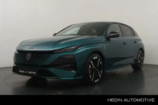 Peugeot 308 (2026) thumbnail 1