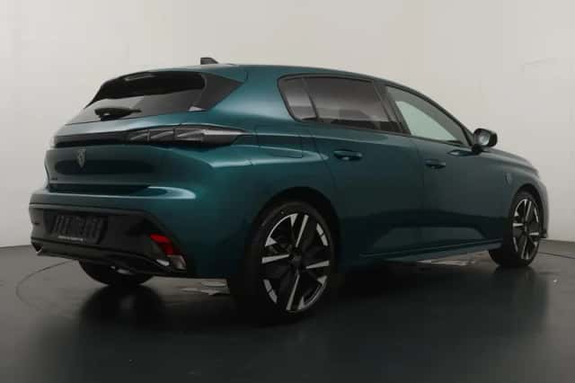 Peugeot 308 (2026) thumbnail 2