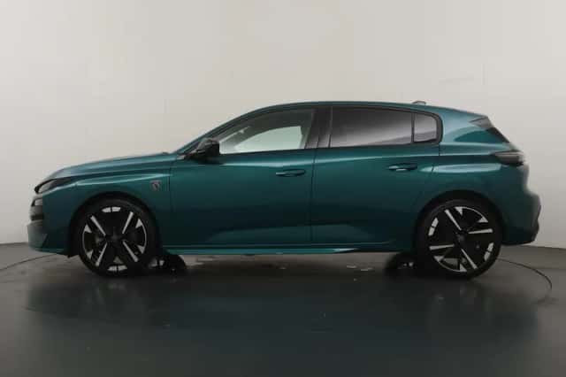 Peugeot 308 (2026) thumbnail 3