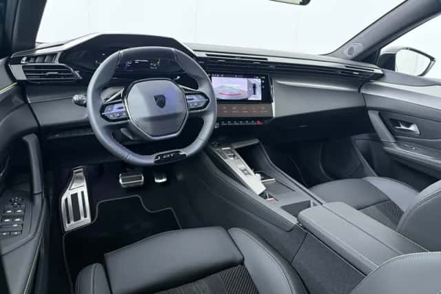 Peugeot 308 (2026) thumbnail 4