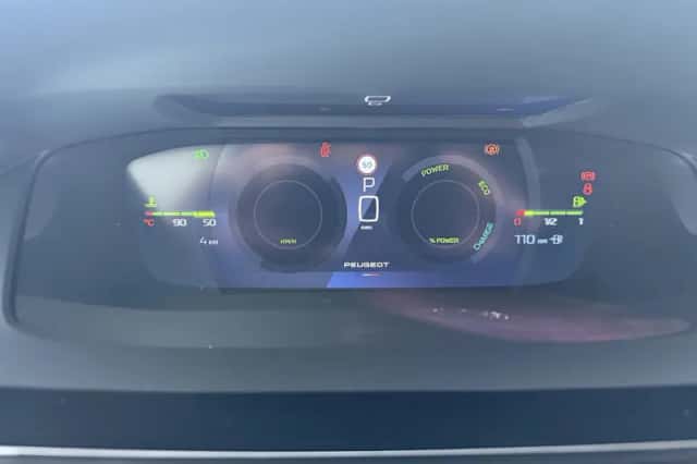 Peugeot 308 (2026) thumbnail 6