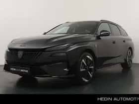 Peugeot e-308 (2025)