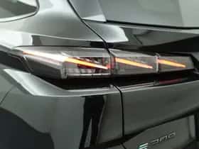 Peugeot e-308 (2025) thumbnail 12