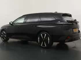 Peugeot e-308 (2025) thumbnail 3