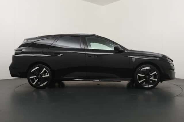 Peugeot e-308 (2025) thumbnail 4