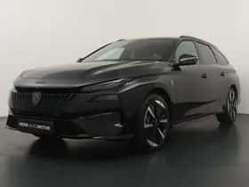 Peugeot e-308 (2025) thumbnail 39