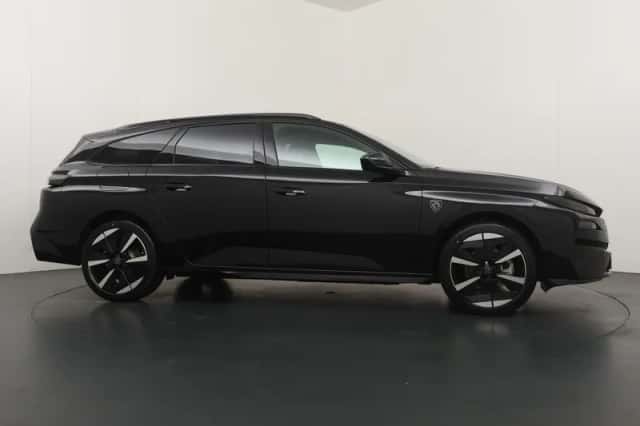 Peugeot e-308 (2025) thumbnail 6