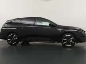 Peugeot e-308 (2025) thumbnail 6