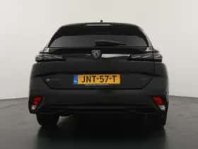 Peugeot e-308 (2025) thumbnail 8