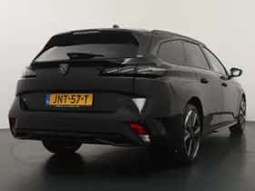 Peugeot e-308 (2025) thumbnail 9