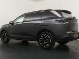 Peugeot 5008 (2025) thumbnail 3