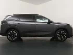 Peugeot 5008 (2025) thumbnail 4