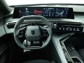 Peugeot 5008 (2025) thumbnail 36