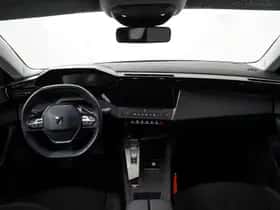 Peugeot 308 (2022) thumbnail 2