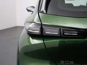 Peugeot 308 (2022) thumbnail 12