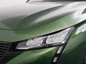 Peugeot 308 (2022) thumbnail 13