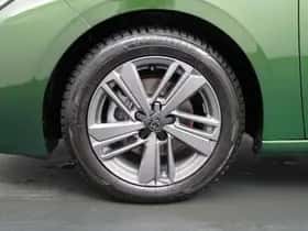 Peugeot 308 (2022) thumbnail 14
