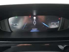 Peugeot 308 (2022) thumbnail 20